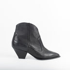 Stivale nero TEXAS 2724