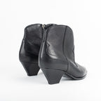 Stivale nero TEXAS 2724