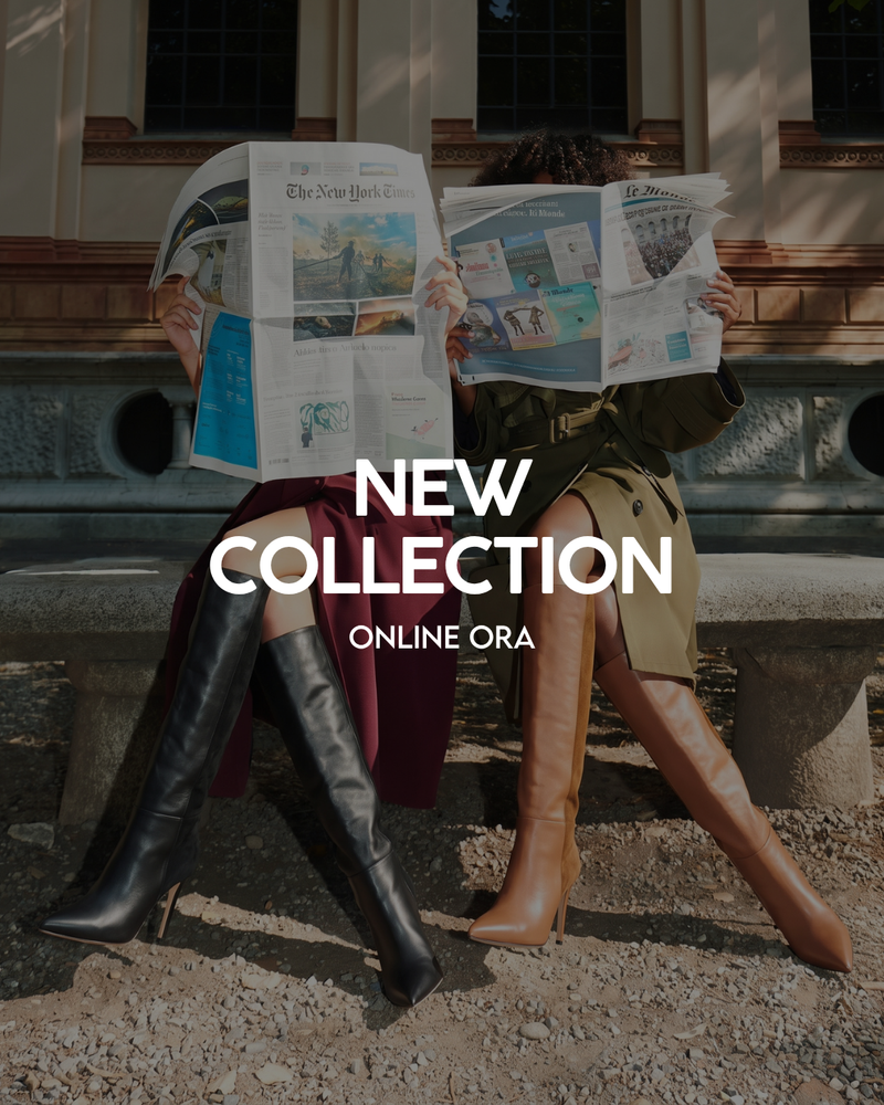 NUOVA COLLEZIONE