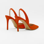 2463 Conca SS23 raso arancio 3