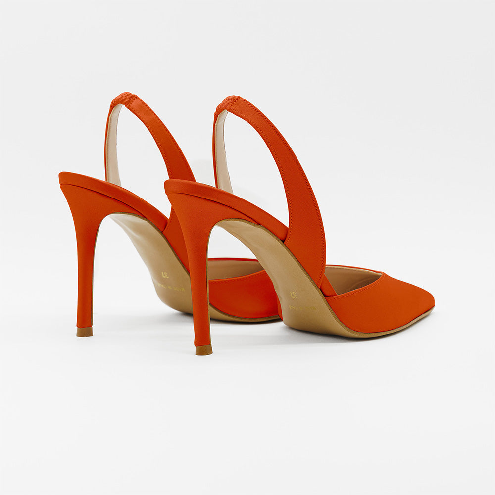 2463 Conca SS23 raso arancio 3