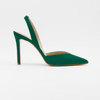 2463 Conca SS23 raso verde 1