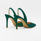 2463 Conca SS23 raso verde 3