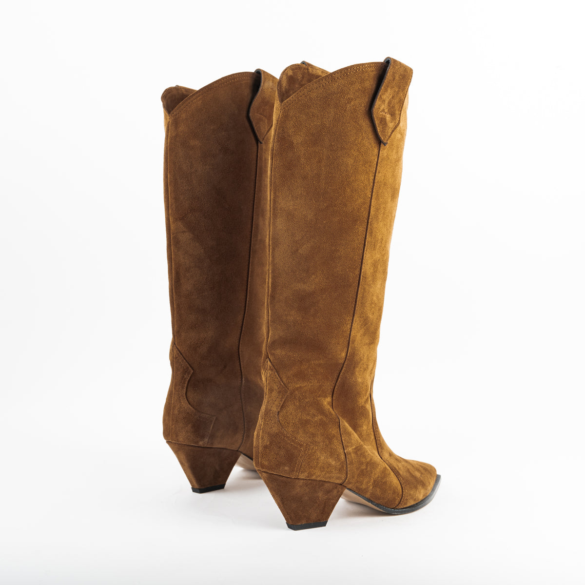 Stivale sigaro TEXAS 2724 - Vista posteriore
