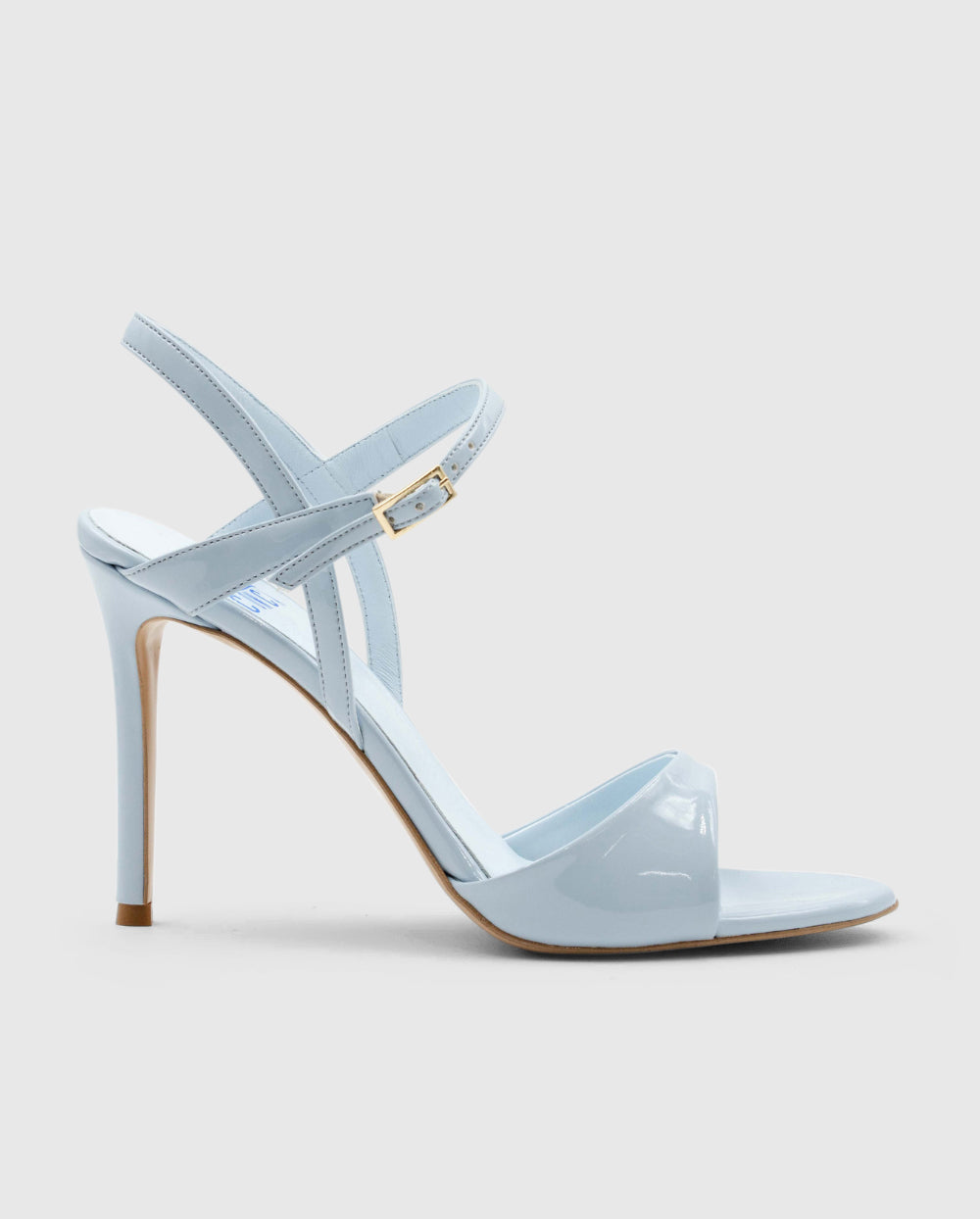Sandalo Anto Vernice