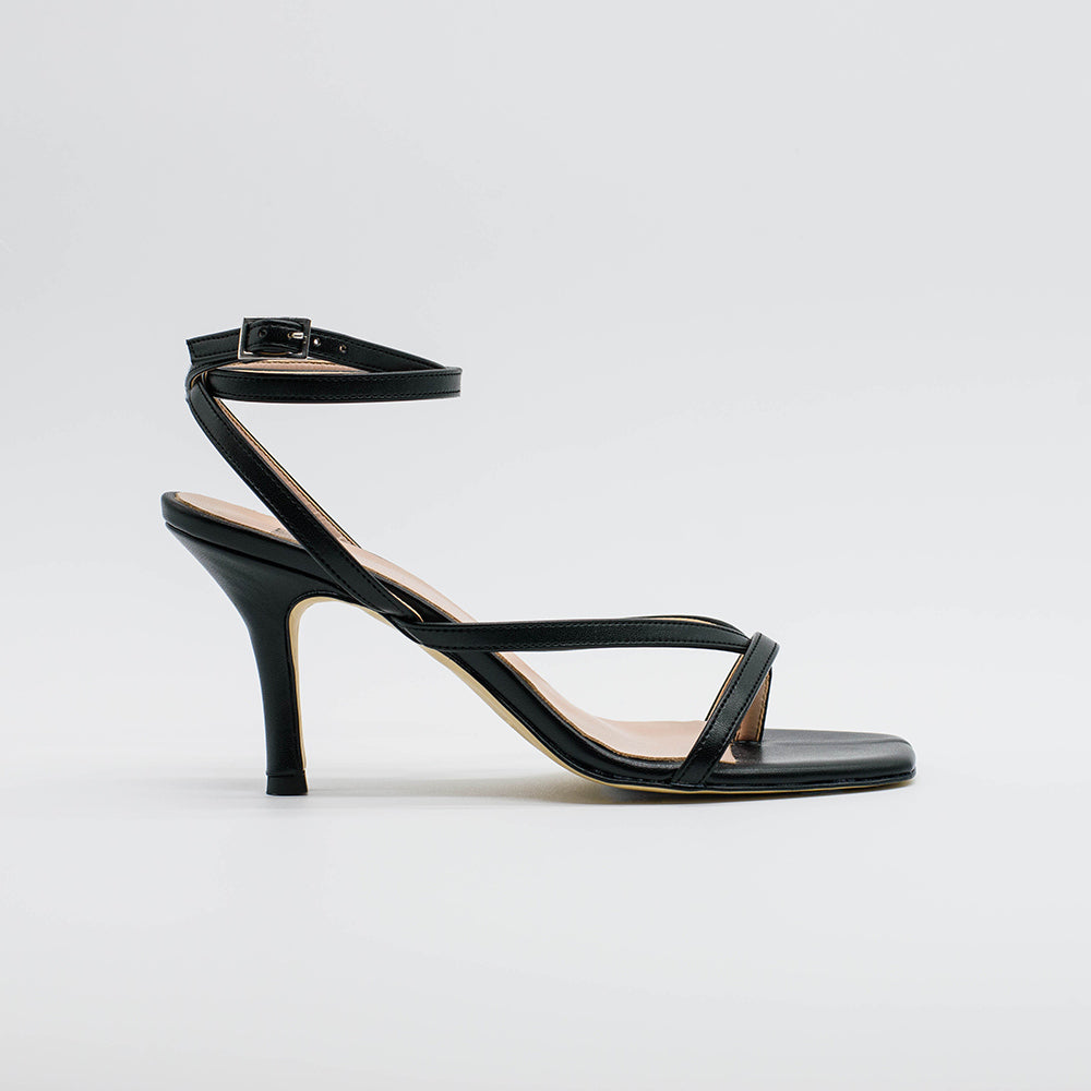 Sandalo PALMA 2500 color nero