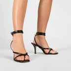 Sandalo PALMA 2500 color nero