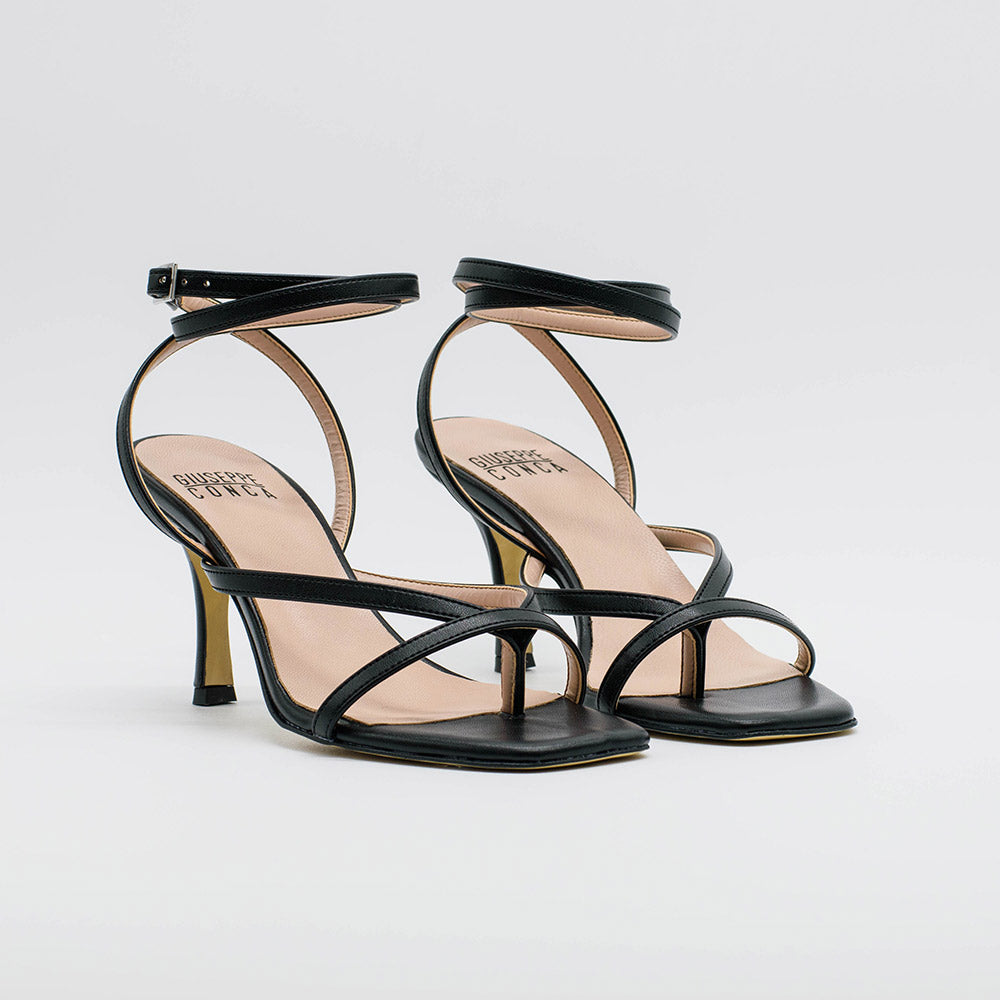 Sandalo PALMA 2500 color nero