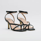 Sandalo PALMA 2500 color nero