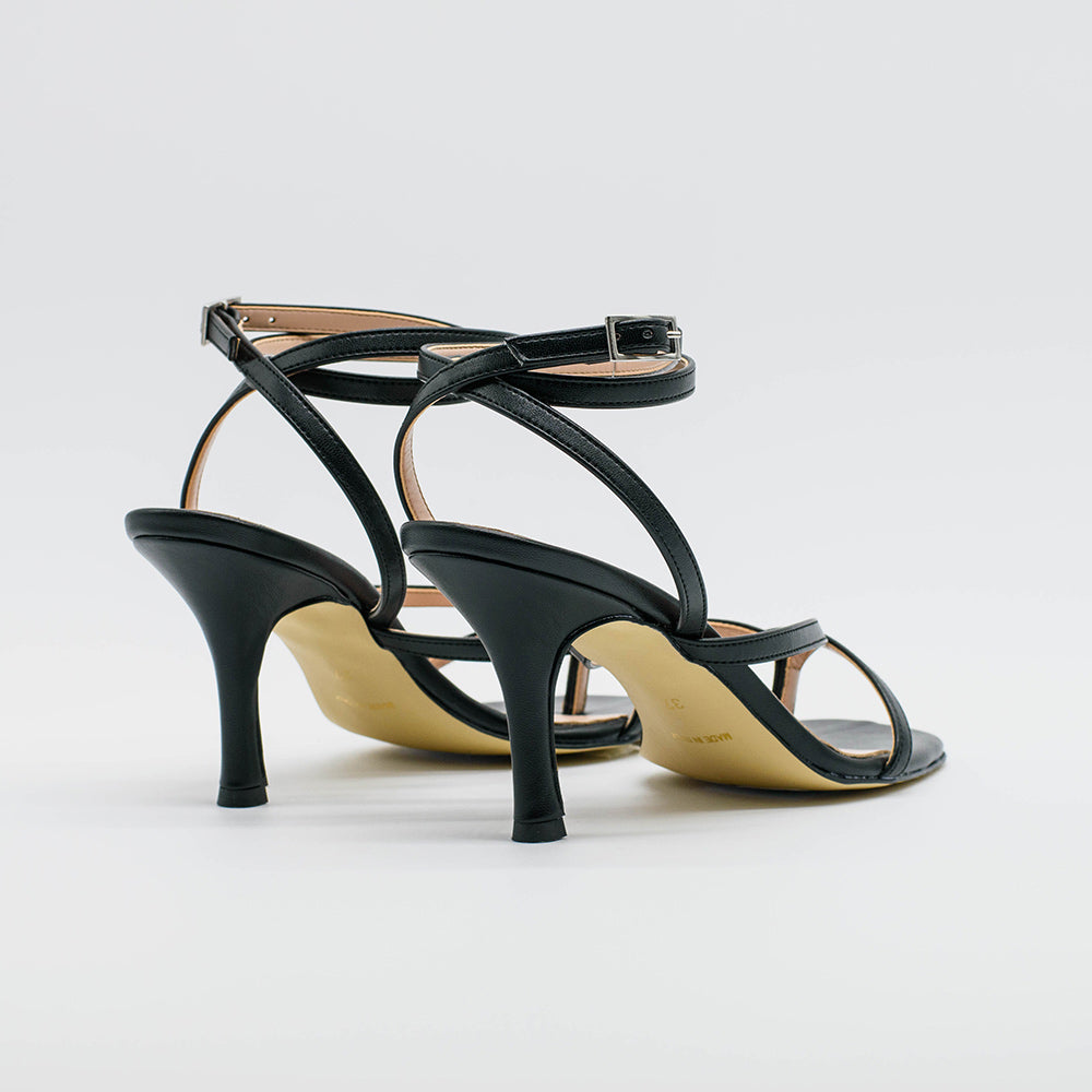 Sandalo PALMA 2500 color nero