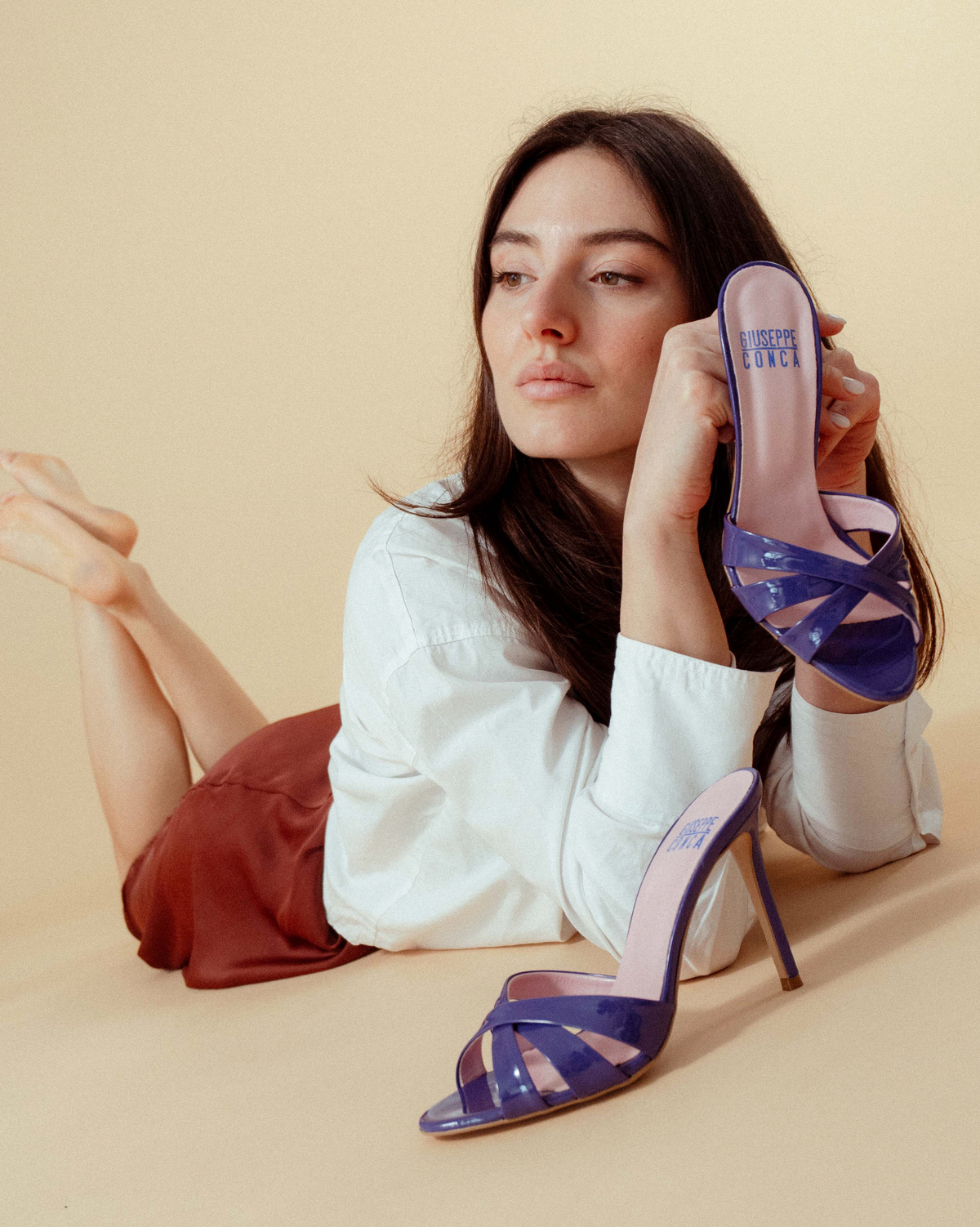 ARTIGIANALITÀ È LA PAROLA CHIAVE