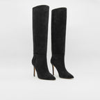 Stivale Suede DESI 2021 Nero - Vista posteriore