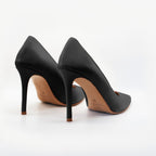 Décolleté PERIS 2658 Nero (2) - Dettaglio