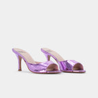 Mules TINA 2562 Specchio - Vista frontale