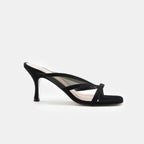 Sandalo Nero Palma 2916