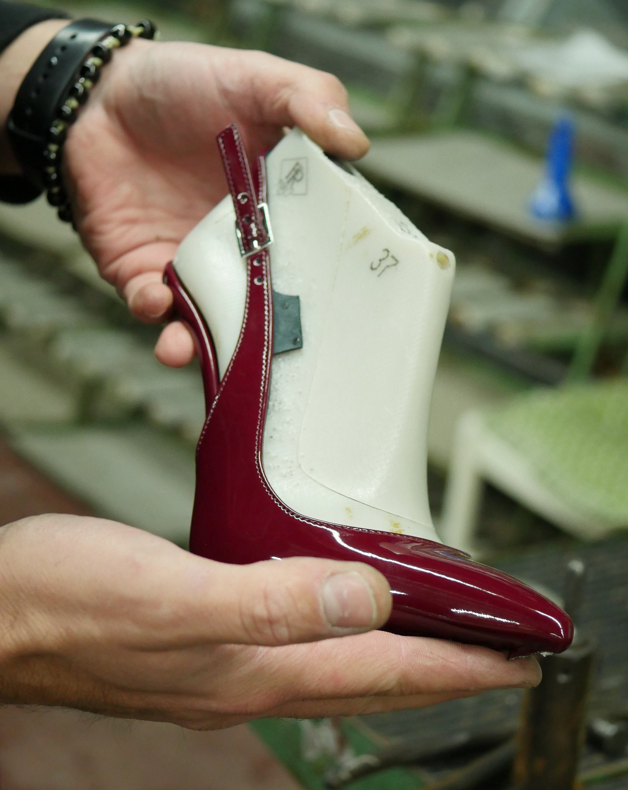 ARTIGIANALITÀ CHE DIVENTA VERA ARTE