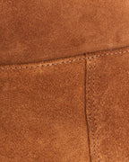Stivale ROGER 2361 camoscio cuoio - vista 4