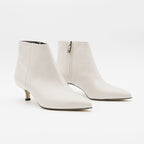 Stivaletto Latte ROGER 2651 - Dettaglio