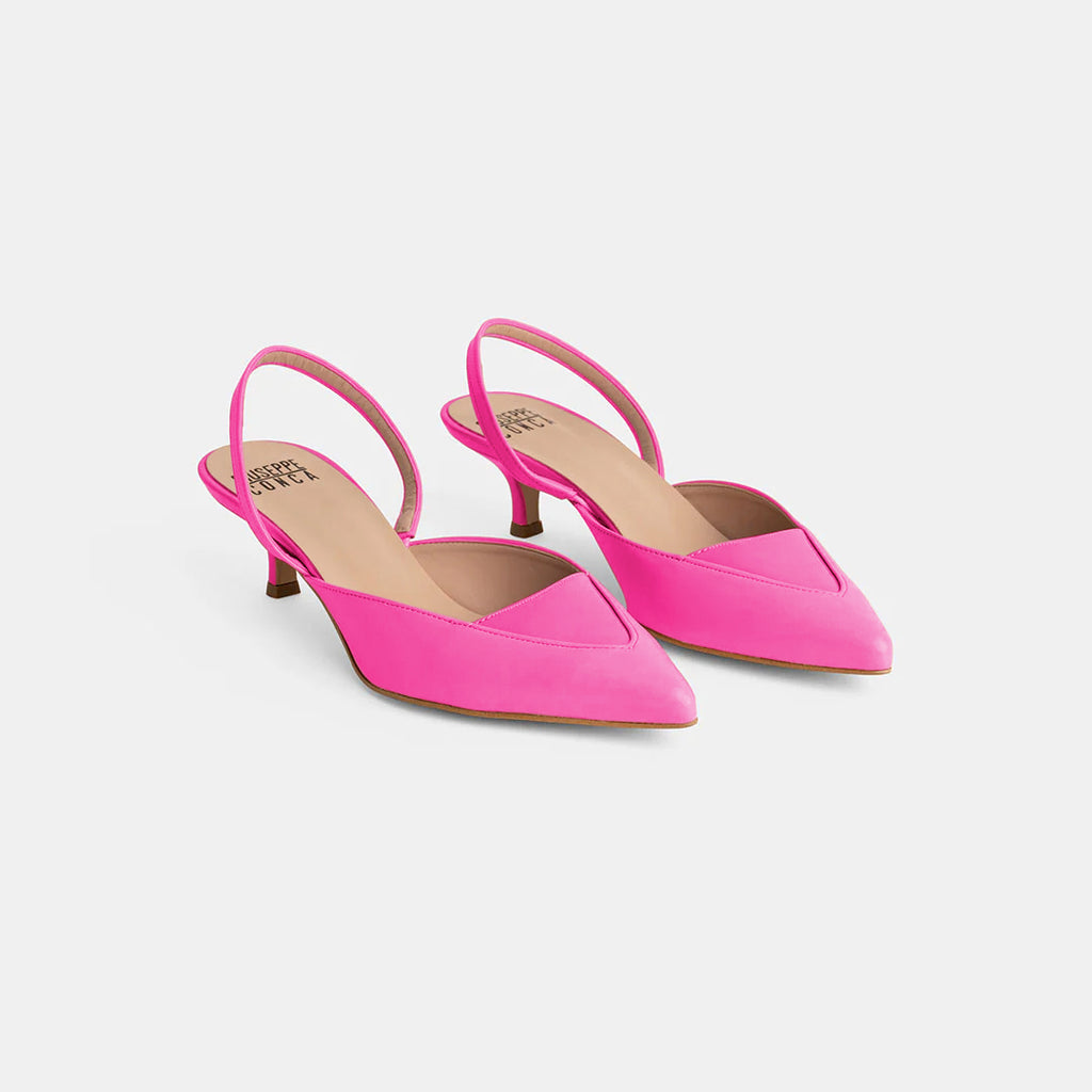 Mules ROGER 2648 nude