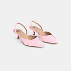 Mules ROGER 2648 nude