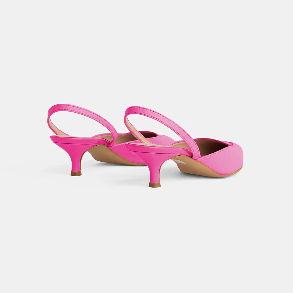 Mules ROGER 2648 nude