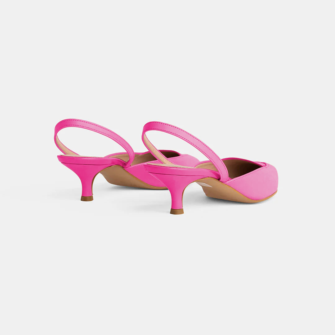 Mules ROGER 2648 nude