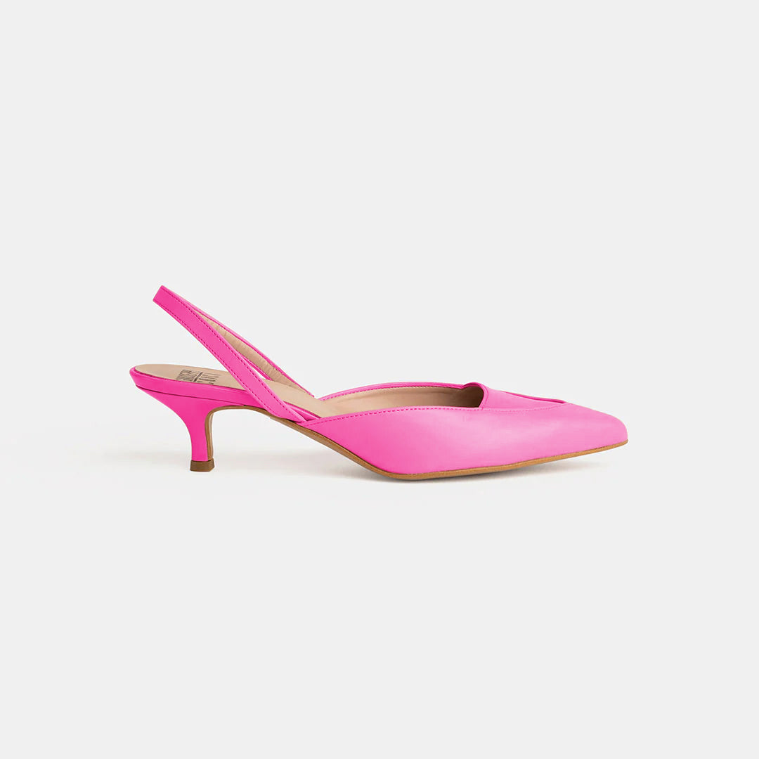 Mules ROGER 2648 nude