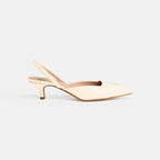 Mules ROGER 2648 nude - Dettaglio