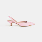 Mules ROGER 2648 nude