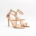 Sandalo DANY 2519 nude