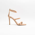 Sandalo DANY 2519 nude