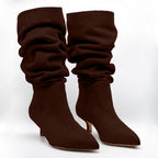 Stivale ROGER 2605 - Vista frontale