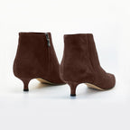 Stivaletto ROGER 2651 - Vista posteriore