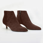 Stivaletto ROGER 2651 - Vista frontale