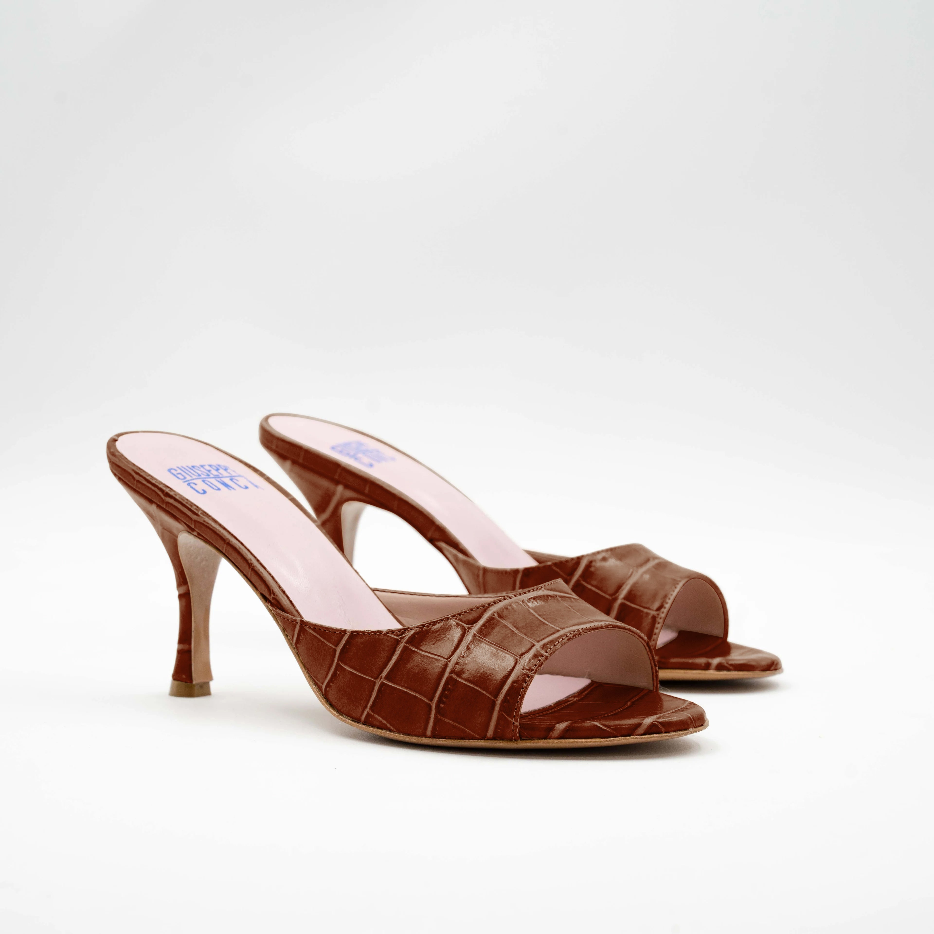 Sandalo in cocco Tina 2562