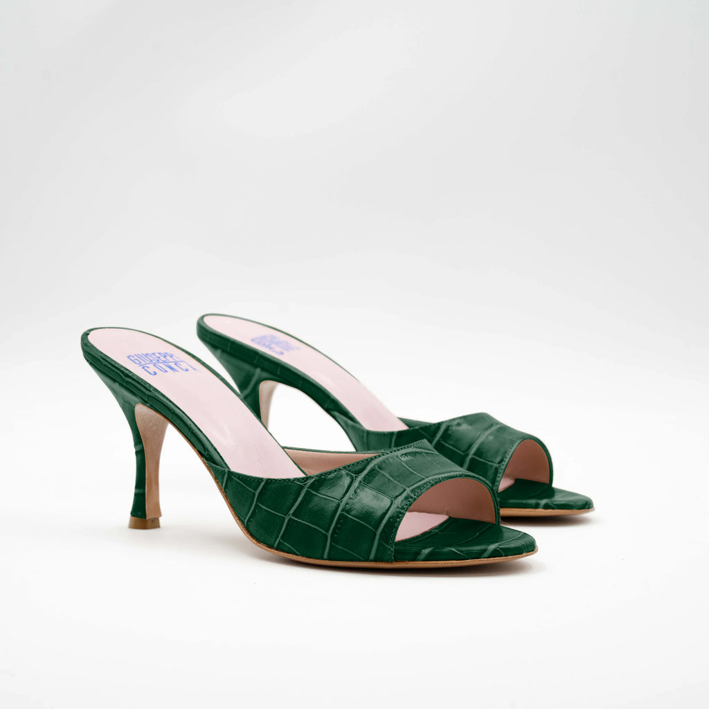 Sandalo in cocco Tina 2562