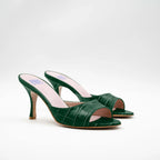 Sandalo in cocco Tina 2562