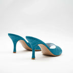 Sandalo in cocco Tina 2562