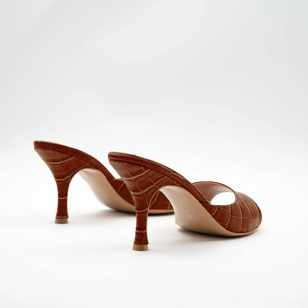 Sandalo in cocco Tina 2562