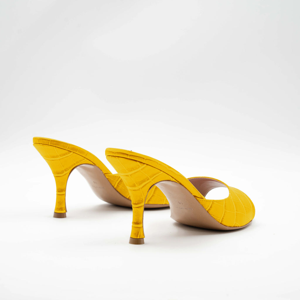 Sandalo in cocco Tina 2562