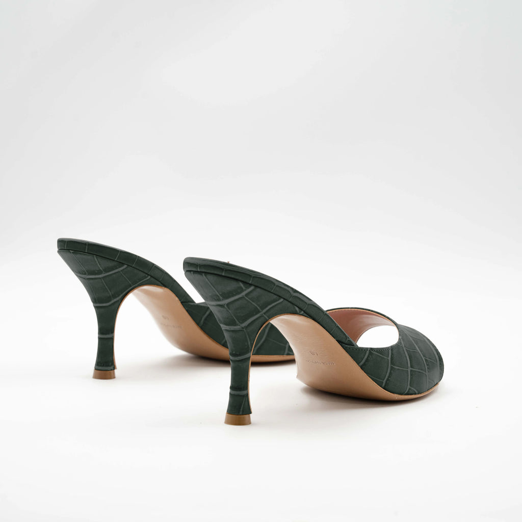 Sandalo in cocco Tina 2562