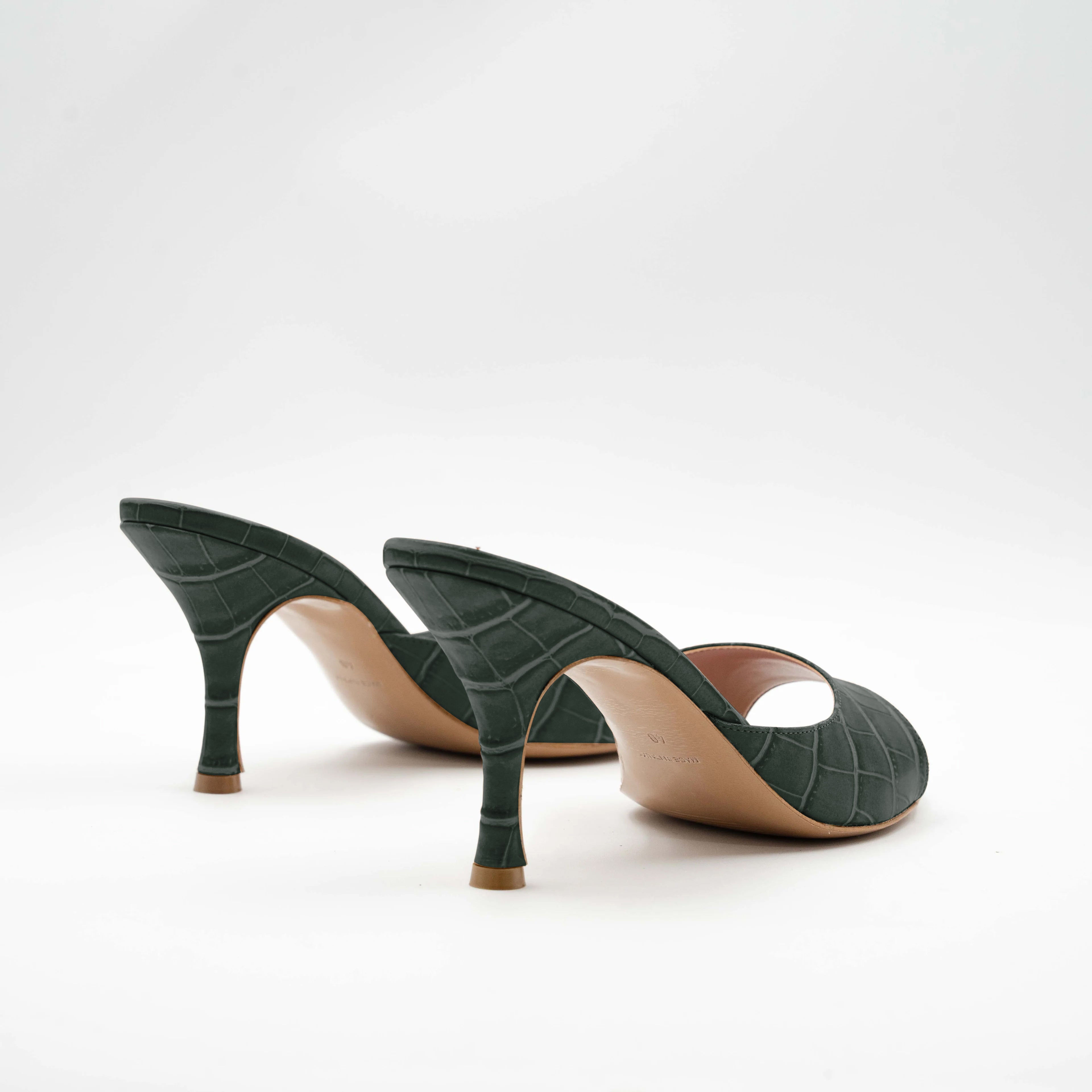 Sandalo in cocco Tina 2562