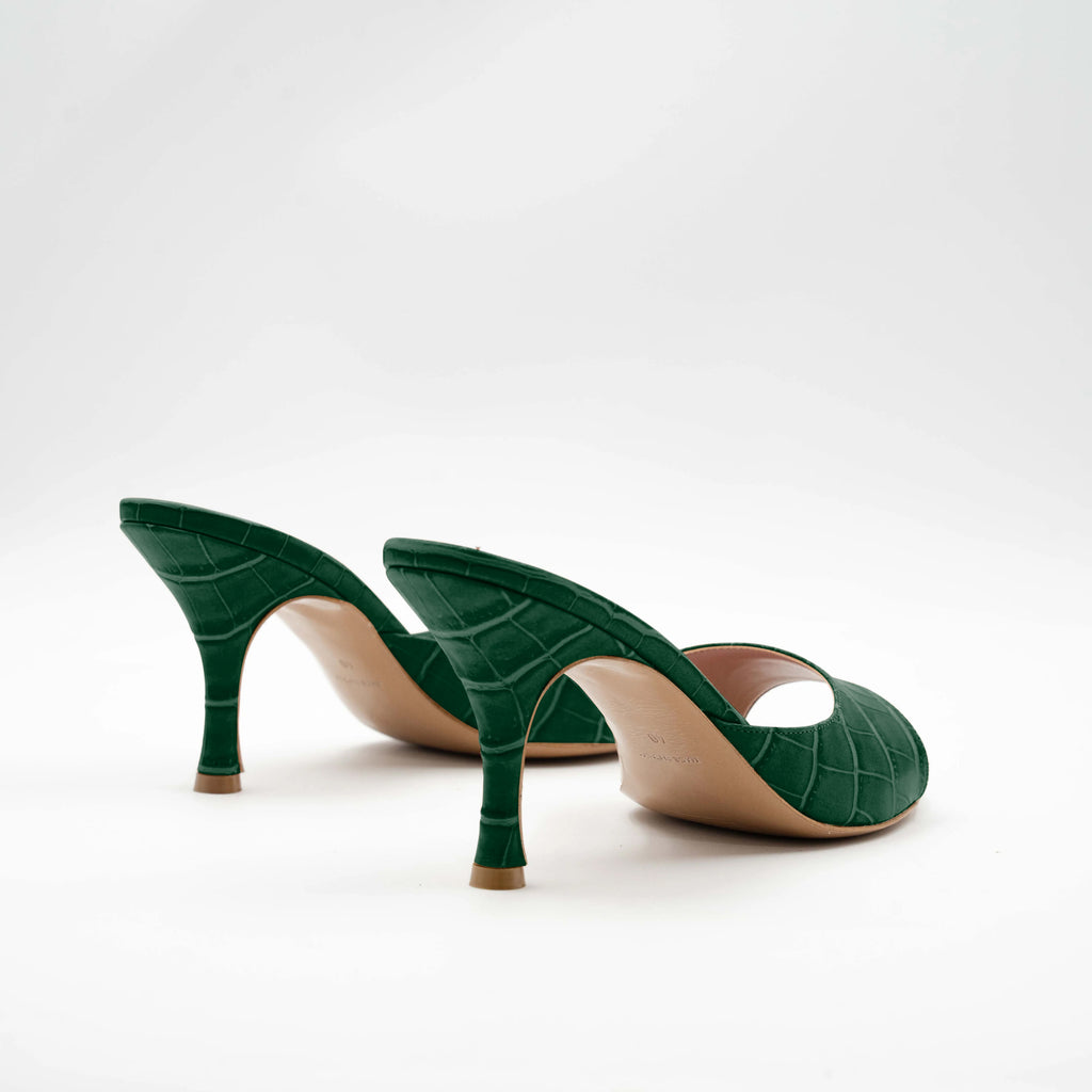 Sandalo in cocco Tina 2562