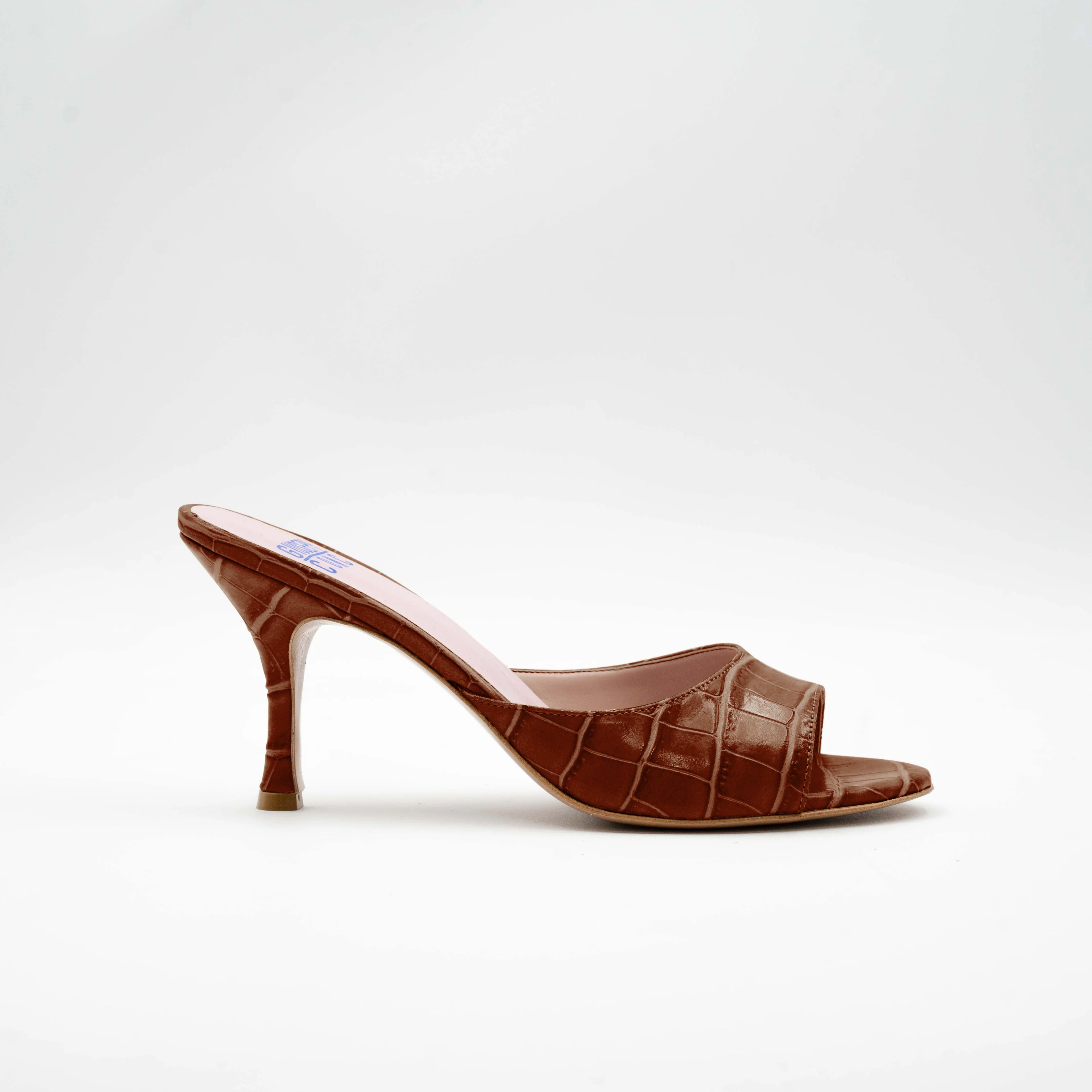 Sandalo in cocco Tina 2562