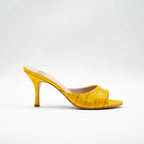 Sandalo in cocco Tina 2562