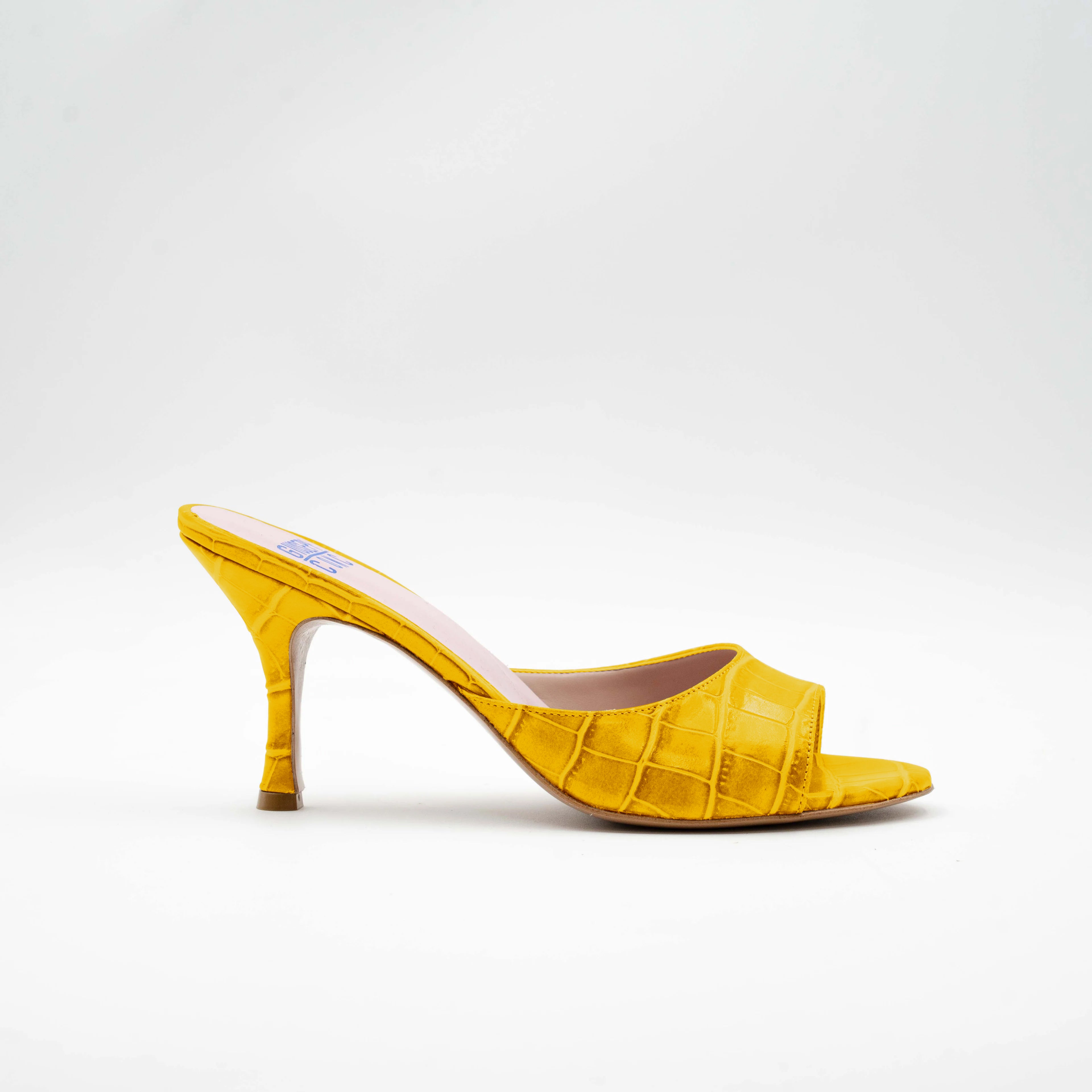Sandalo in cocco Tina 2562