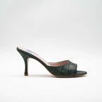 Sandalo in cocco Tina 2562