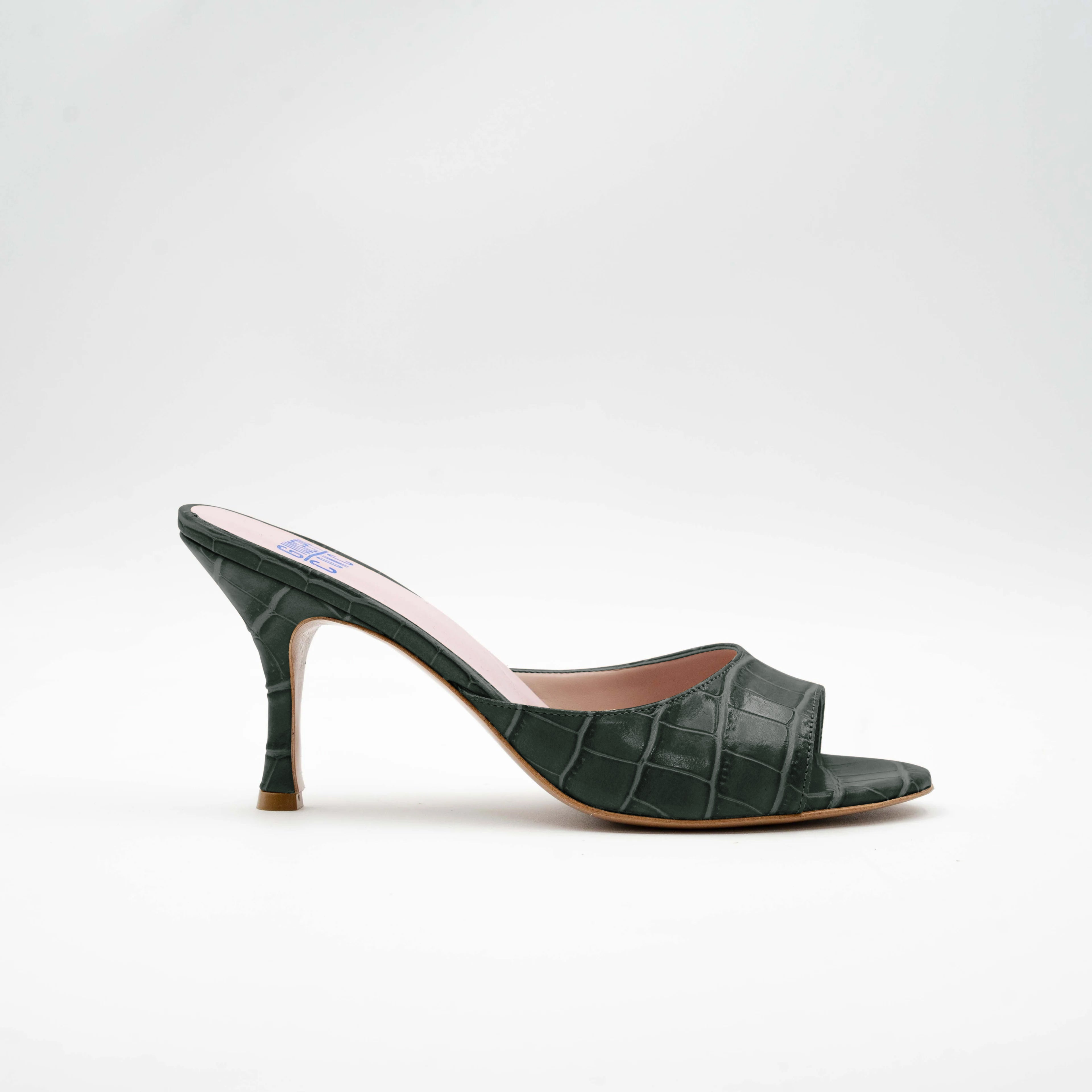 Sandalo in cocco Tina 2562
