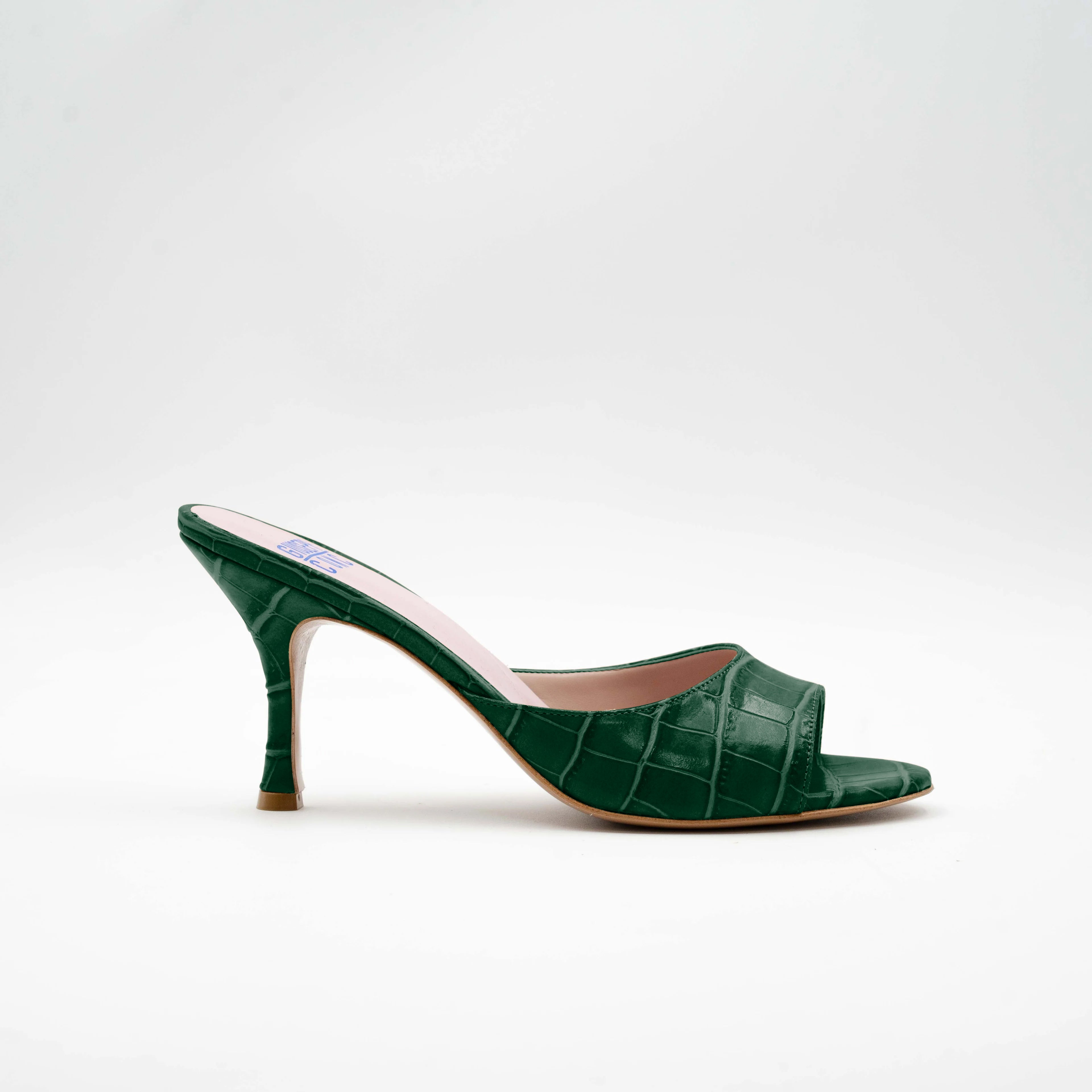 Sandalo in cocco Tina 2562