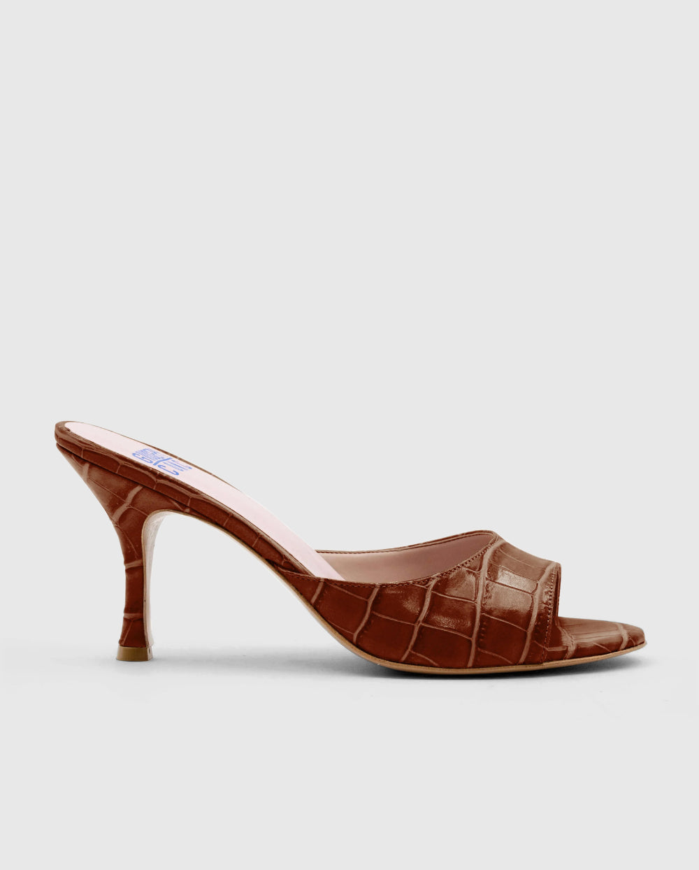 Sandalo in cocco Tina 2562